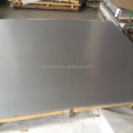 Inconel 625 Placa Inconel 600 Allenada de placa